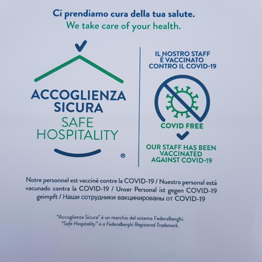 Il Casolare Del Medio Olona Bed and Breakfast Fagnano Olona Buitenkant foto